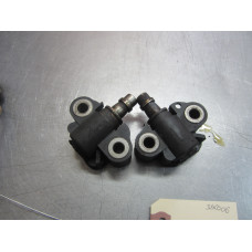 31X006 Timing Chain Tensioner Pair From 2010 Ford F-150  5.4